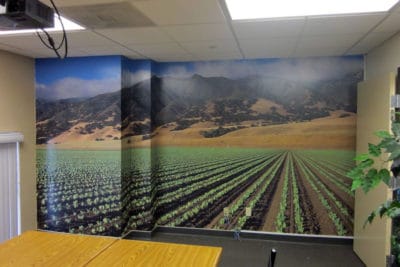 custom trade show displays Los Angeles, California