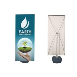 trade show display banner Los Angeles, CA