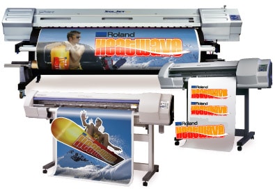 trade show display banner San Diego, CA