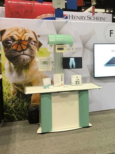  trade show booth display Los Angeles, CA