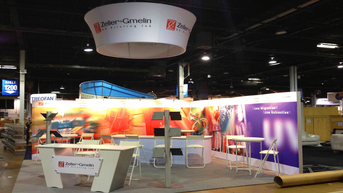 Trade Show Graphics 858 brand 3