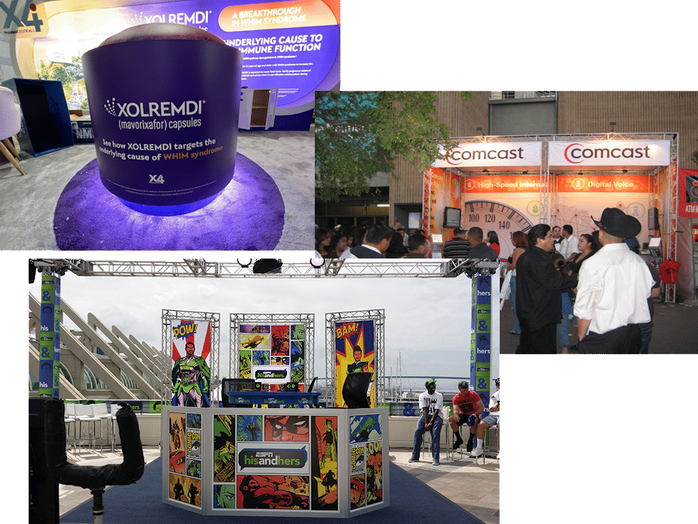 tradeshow graphics 858